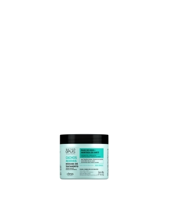 CLESS SALON OPUS CACHOS INCRIVEIS 400G MASCARA