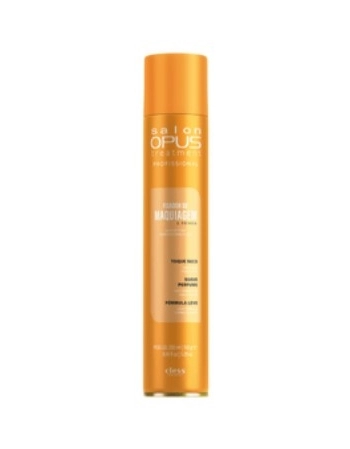 CLESS SALON OPUS FIXADOR DE MAQUIAGEM 250ML