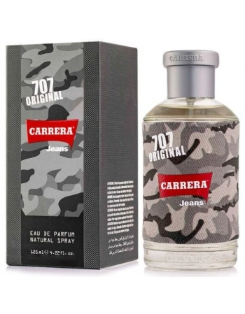 CARRERA JEANS 707 ORIGINAL EDP 125ML (931737Q)
