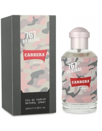 CARRERA JEANS 767 ORIGINAL EDP 125ML (931751Q)