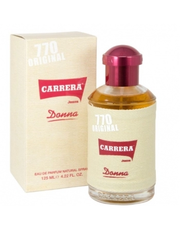 CARRERA JEANS 707 ORIGINAL EDP 125ML (931737Q)