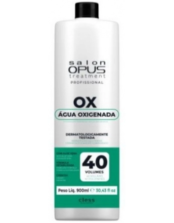 CLESS SALON OPUS OX 900ML 40 VOLUMES