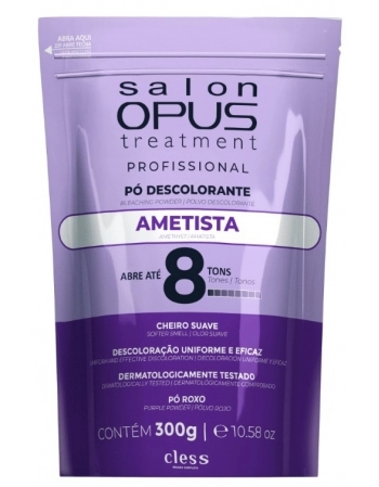 CLESS SALON OPUS PO DESCOL. AMETISTA 8T 300G