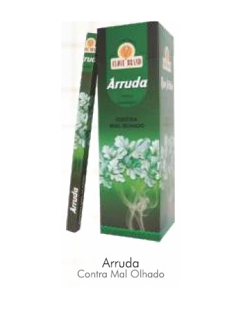 CLOVE BRAND INCENSO ABRINDO CAMINHOS (7 VARETAS)