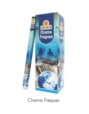 CLOVE BRAND INCENSO ABRINDO CAMINHOS (7 VARETAS)