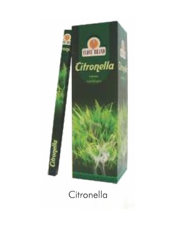 CLOVE BRAND INCENSO ABRINDO CAMINHOS (7 VARETAS)