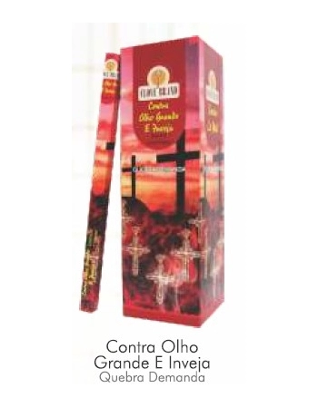 CLOVE BRAND INCENSO ABRINDO CAMINHOS (7 VARETAS)