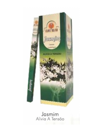 CLOVE BRAND INCENSO ABRINDO CAMINHOS (7 VARETAS)