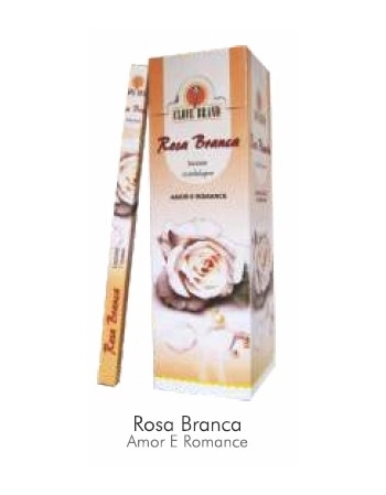 CLOVE BRAND INCENSO ABRINDO CAMINHOS (7 VARETAS)