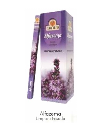 CLOVE BRAND INCENSO ABRINDO CAMINHOS (7 VARETAS)