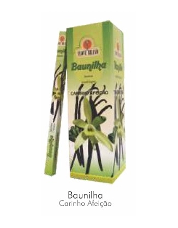 CLOVE BRAND INCENSO ABRINDO CAMINHOS (7 VARETAS)