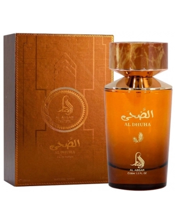COSCENTRA AL ABSAR CELESTE AL DHUHA EDP 100ML (043933Q)