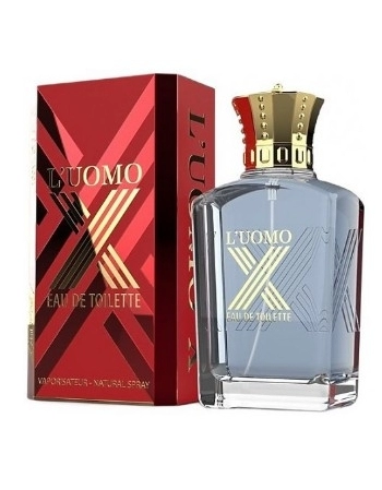 COSCENTRA AL ABSAR MUSK CANDY EDP 100ML (037000Q)