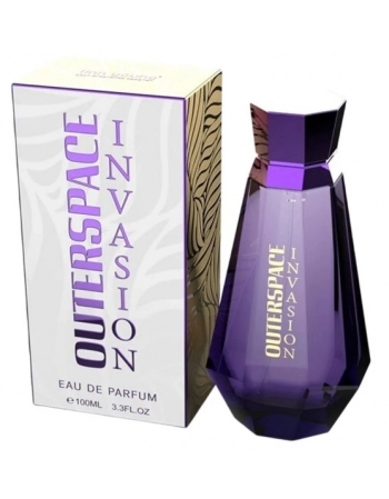 COSCENTRA LY OUTERSPACE INVASION EDT 100 ML (401285Q)