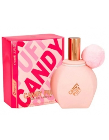 COSCENTRA OM CANDY PUFF 100ML (380801Q)