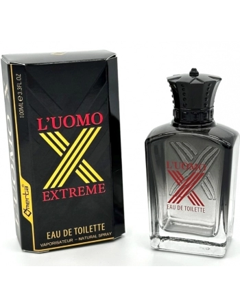 COSCENTRA OM FEM PINK ICE 100ML (998006Q)