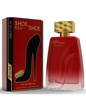 COSCENTRA OM FEM PINK ICE 100ML (998006Q)