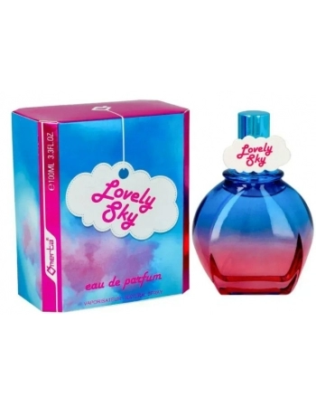 COSCENTRA OM LOVELY SKY 100ML (380818Q)
