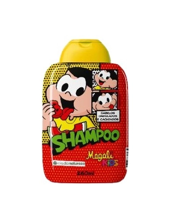 BETULLA T MONICA MAGALI CACHOS E ONDULAD