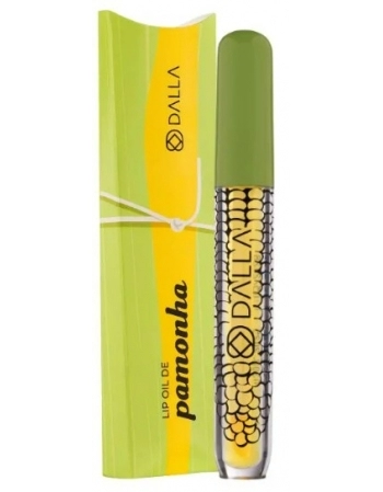 DALLA LIP OIL DE PAMONHA 3,5ML
