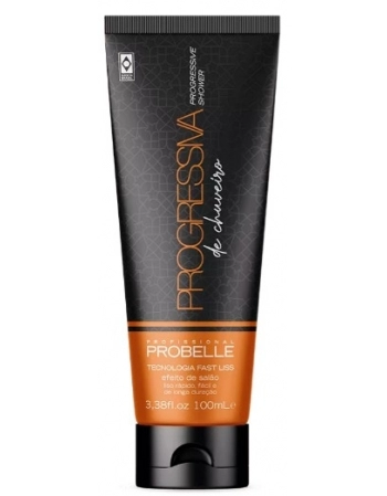 PROBELLE BOTOX PROGRESSIVA DE CHUVEIRO 100ML