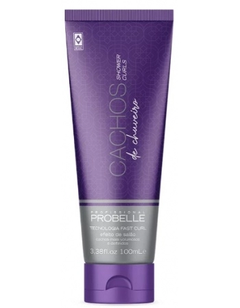 PROBELLE BOTOX PROGRESSIVA DE CHUVEIRO CACHOS 100ML