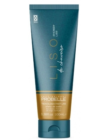 PROBELLE BOTOX PROGRESSIVA DE CHUVEIRO LISO 100ML