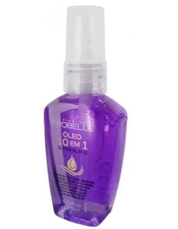 PROBELLE OLEO 10 EM 1 SUPER BLEND 45ML