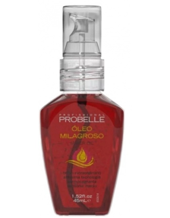 PROBELLE OLEO MILAGROSO SUPER OIL 45ML