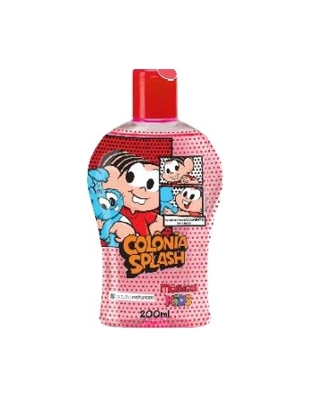 BETULLA T MONICA MONICA COLONIA SPLASH 200ML