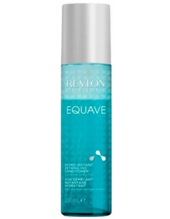 REVLON EQUAVE HYDRO INSTANT CONDITIONER 200ML