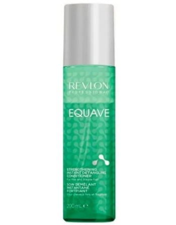 REVLON EQUAVE STRENGTHENING CONDITIONER 200ML