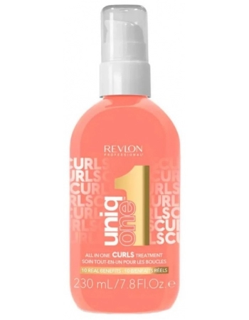 REVLON UNIQ ONE TRAT CAPILAR TRADICIONAL 150ML