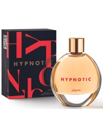 JEQUITI COLONIA DESODORANTE FEMININA HYPNOTIC 25ML