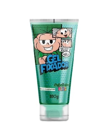 BETULLA T MONICA CEBOLINHA GEL FIXADOR CABELOS 180G