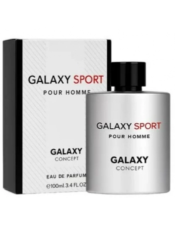 GALAXY CONCEPT JORJA EDP 100ML (043568Q)