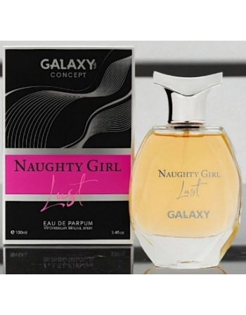GALAXY CONCEPT NAUGHTY GIRL LUST EDP 100ML (099688Q)