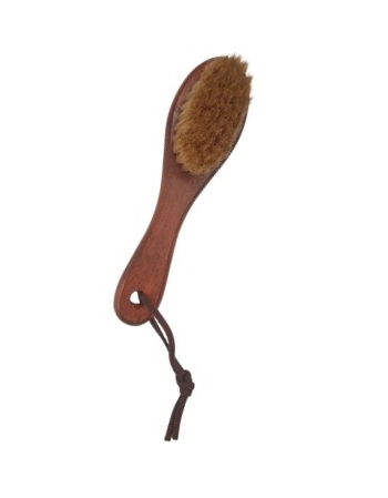 STRONG BARBER ACES ESCOVA MADEIRA DE BAR