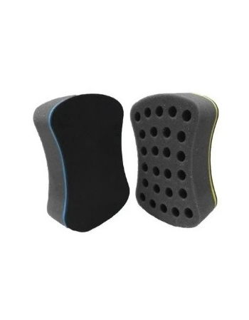 STRONG BARBER ACES ESPONJA NUDRED P