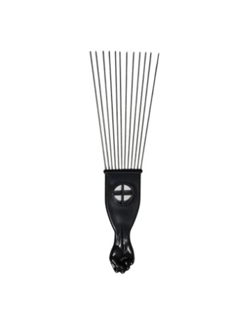 STRONG BARBER ACES PENTE AFRO METAL GRAN