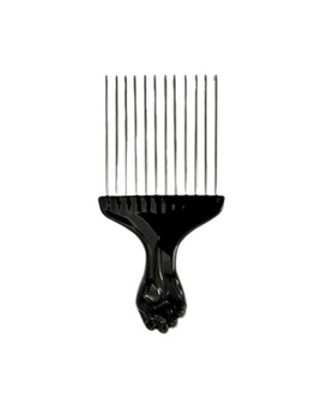 STRONG BARBER ACES PENTE AFRO METAL MEDI