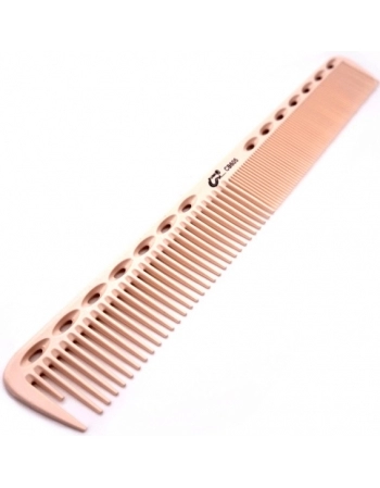 STRONG BARBER PENTE DE CARBONO BEGE (CB605B)