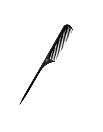 STRONG BARBER PENTE DE CARBONO PRETO (CB0712)