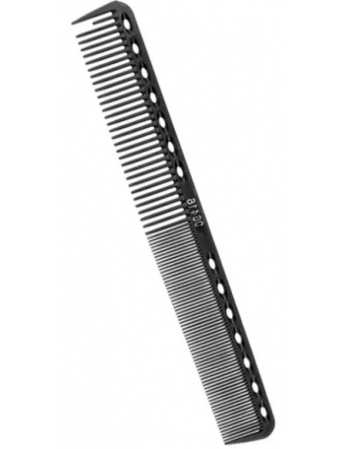 STRONG BARBER PENTE DE CARBONO PRETO (CB1235P)