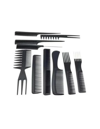 STRONG BARBER KIT 10 PENTES PROFESSIONAL