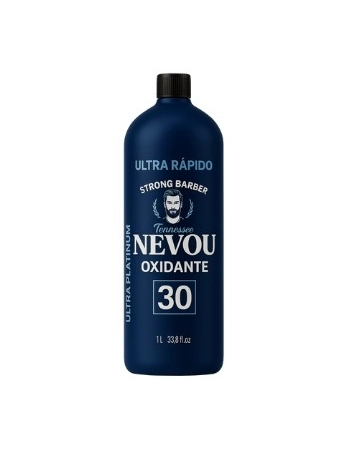 STRONG BARBER NEVOU OXIDANTE 30 VOLUMES 900ML