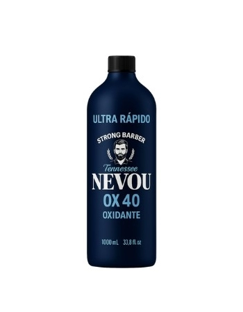 STRONG BARBER NEVOU OXIDANTE 40 VOLUMES 900ML