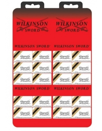 STRONG BARBER ACES LAMINA BARBEAR WILKIN