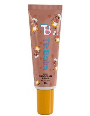 TIKBALM MONICA TOY PUDIM DE DOCE DE LEITE 10G