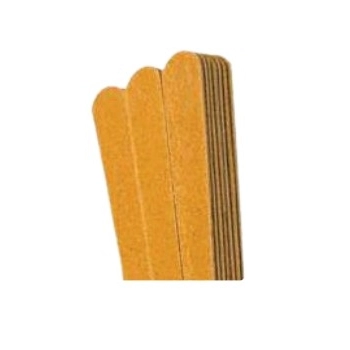 CHEIA DE GRAÇA LIXA PARDA BIG 16CM C/12